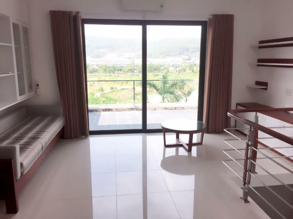 Kp Relax Halong Homestay Nan Giang Exterior photo