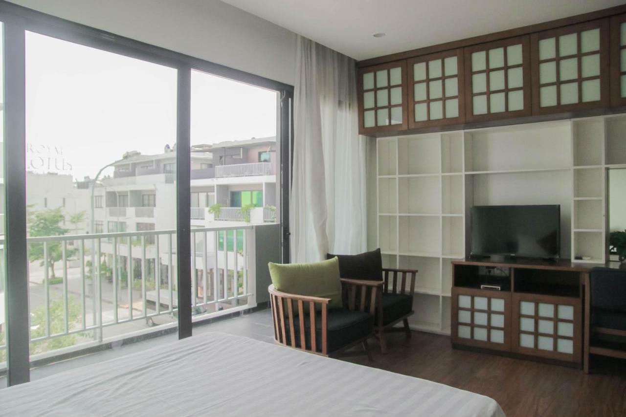 Kp Relax Halong Homestay Nan Giang Exterior photo