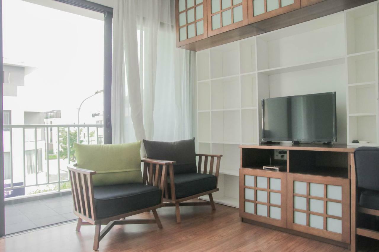Kp Relax Halong Homestay Nan Giang Exterior photo